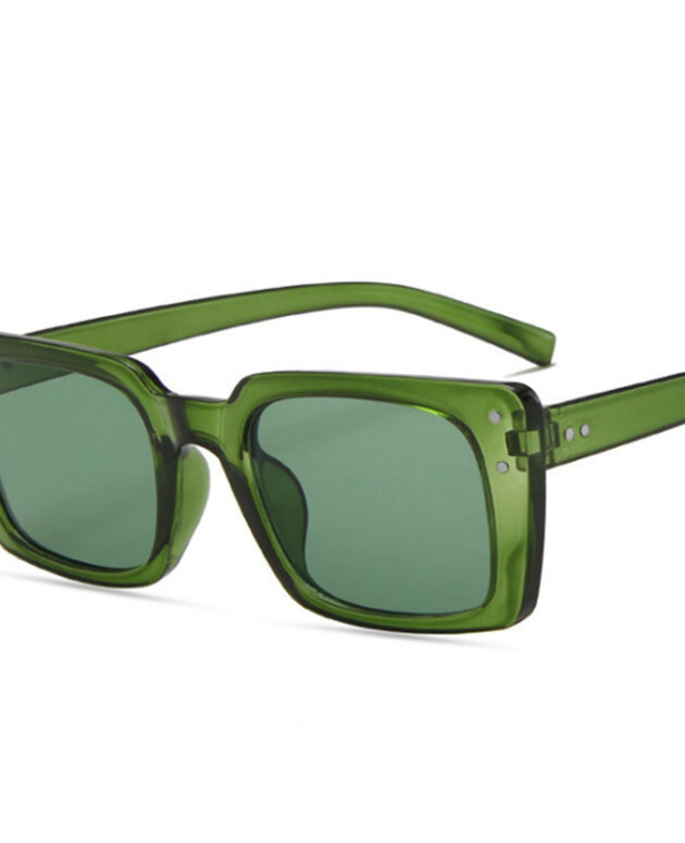 Trendy Sunglasses Mi Nail Small Frame Sunglasses Sunglasses