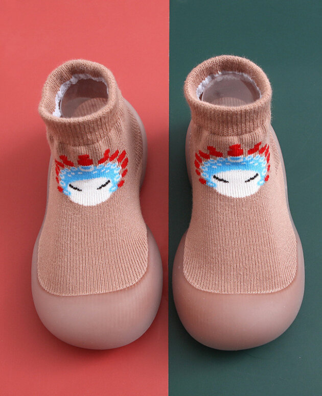 Baby Toddler Shoes Children Socks