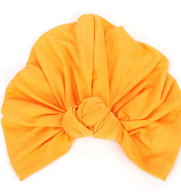 Women's Autumn And Winter All-match Pullover Hats Multicolor Indian Hats