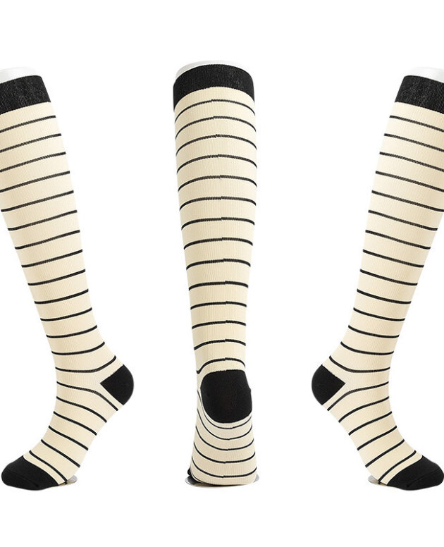 Compression socks elastic sports socks