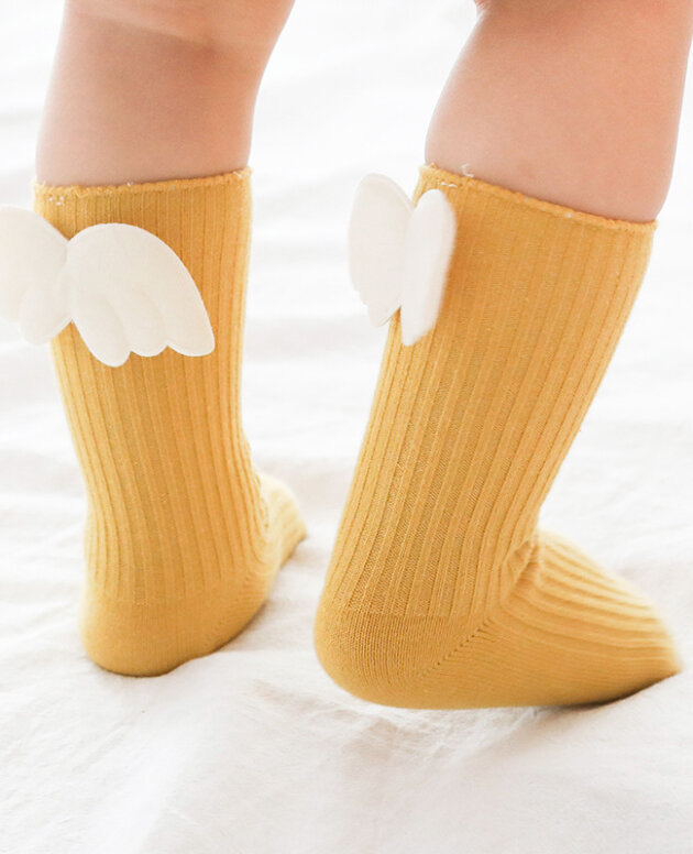 Boneless Socks Children Wing Socks