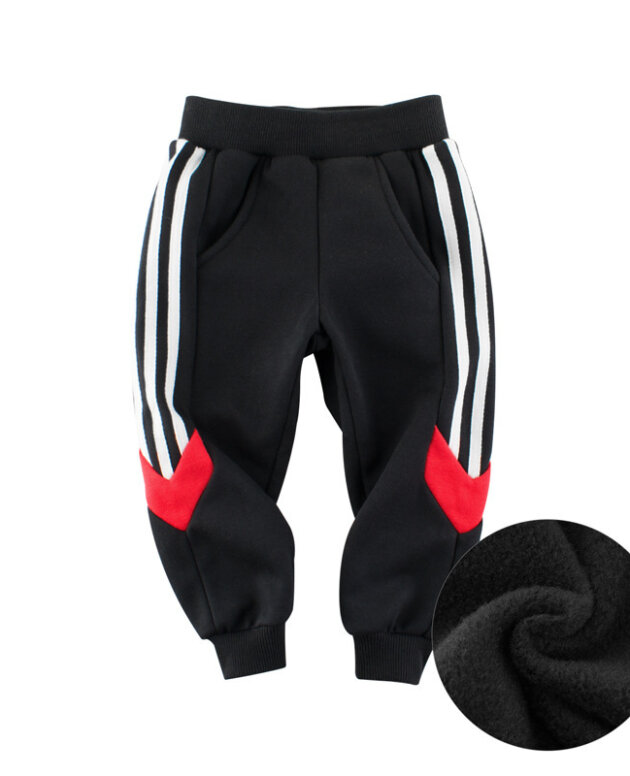 Boys' sports pants