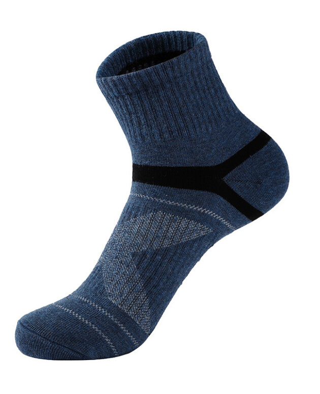 Sports socks basketball socks