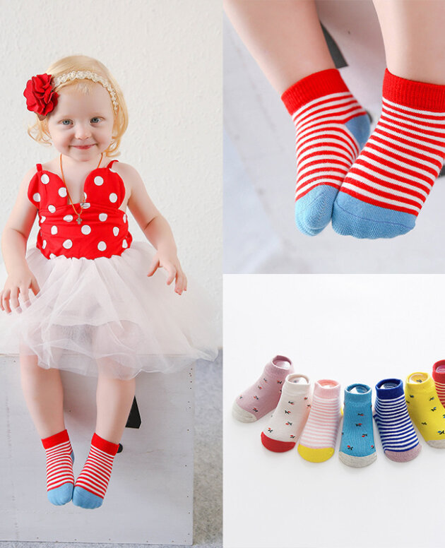 G158 children socks wholesale