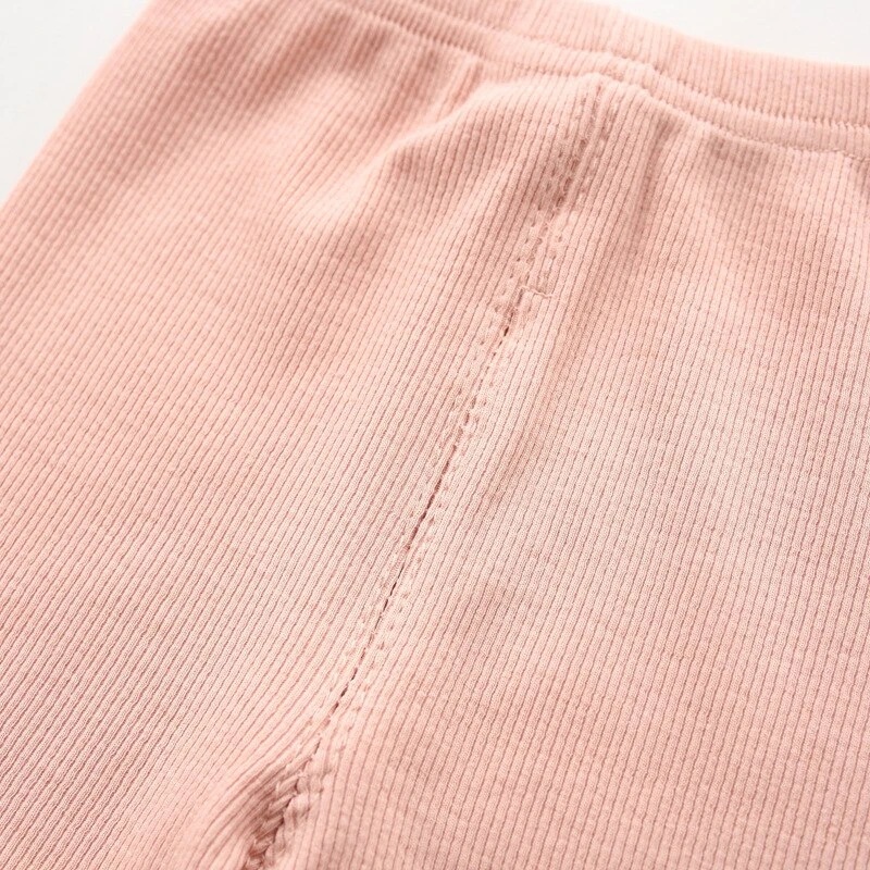 Autumn Infants Girls Pants Autumn - Image 5