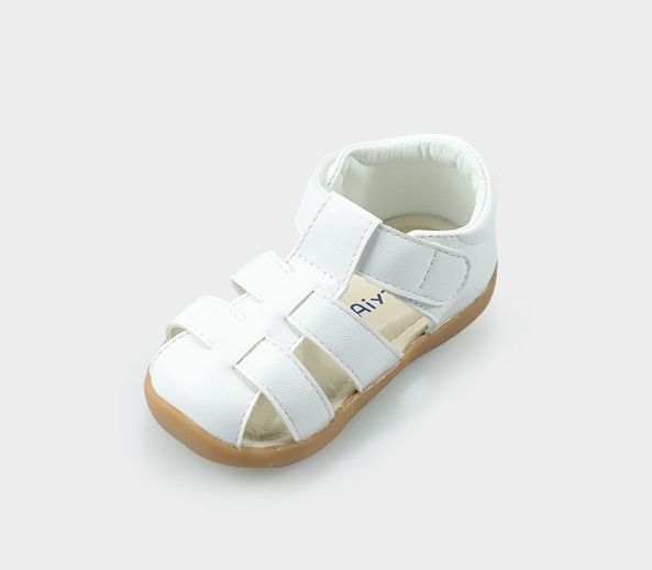 Boy & Girl Baotou Children Sandals Summer Female