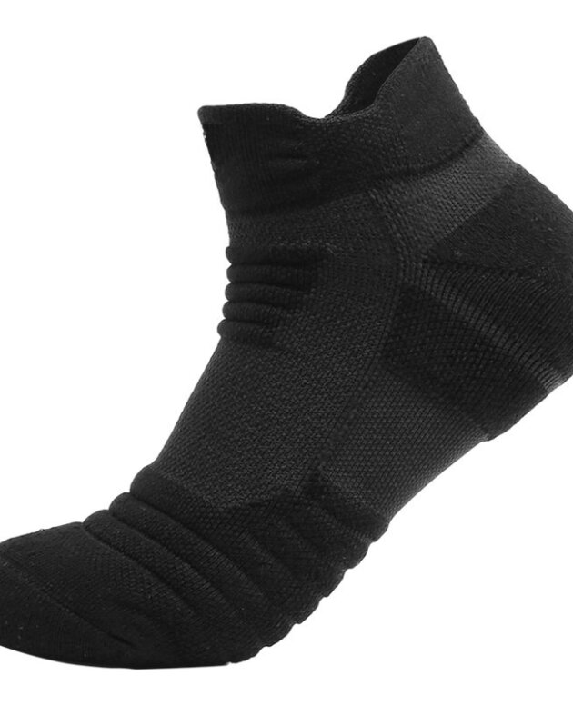 Men's Sports Socks Plus Size Socks Outdoor Towel Socks
