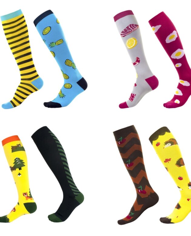 Balance Sliding Children Riding Socks