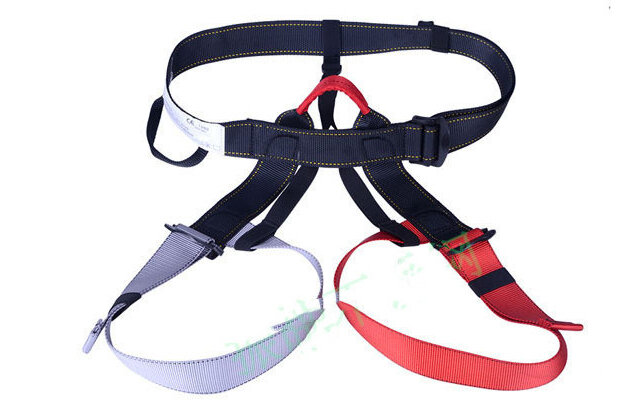 Outdoor Team Safety Belts Aerial Work Safety Belts