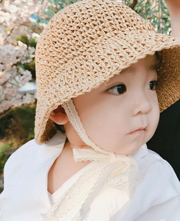 Anti Sneak Hats For Babies And Children