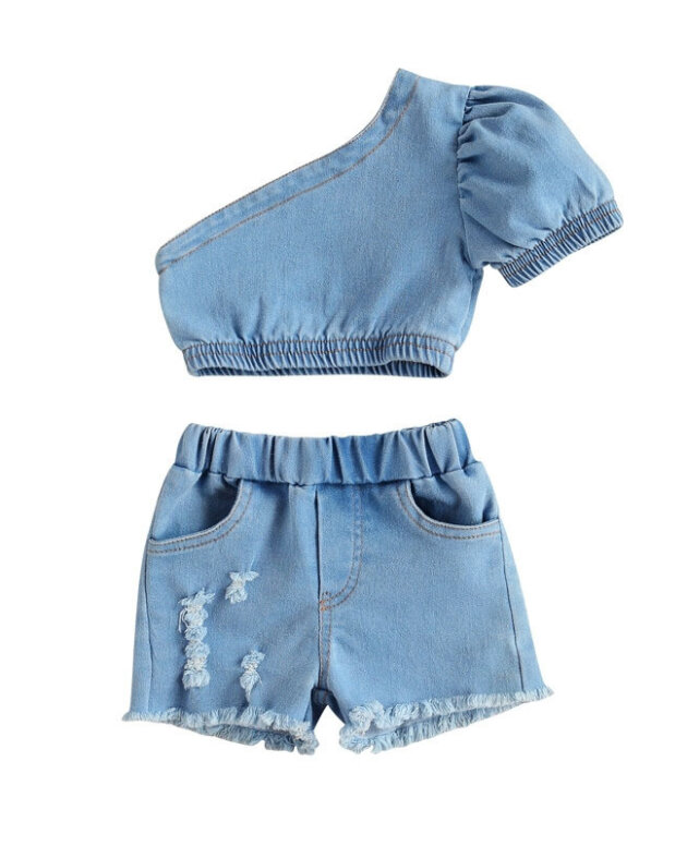 Girls' Dresses For Children