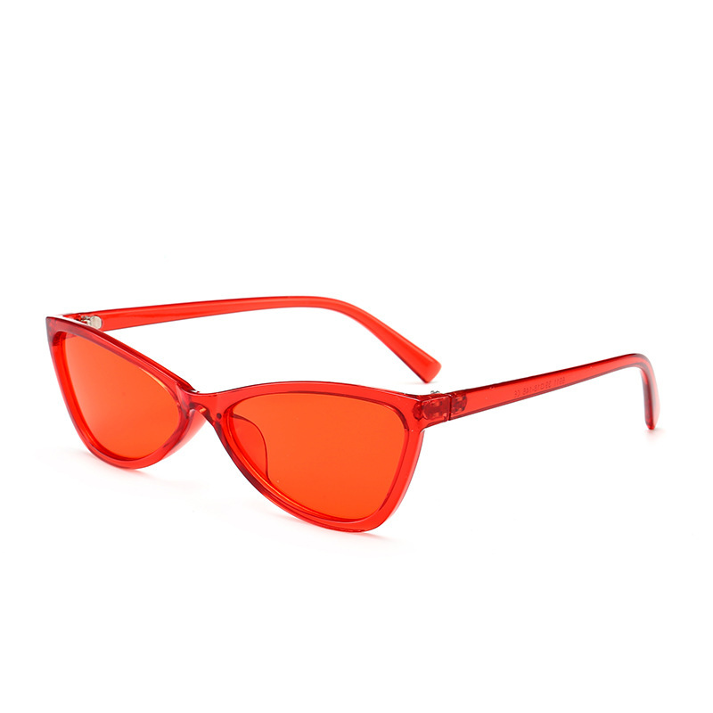 Butterfly Sunglasses Cat Eye Sunglasses Glasses Sunglasses - Image 2