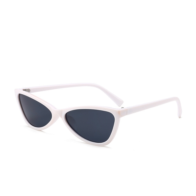 Butterfly Sunglasses Cat Eye Sunglasses Glasses Sunglasses - Image 3