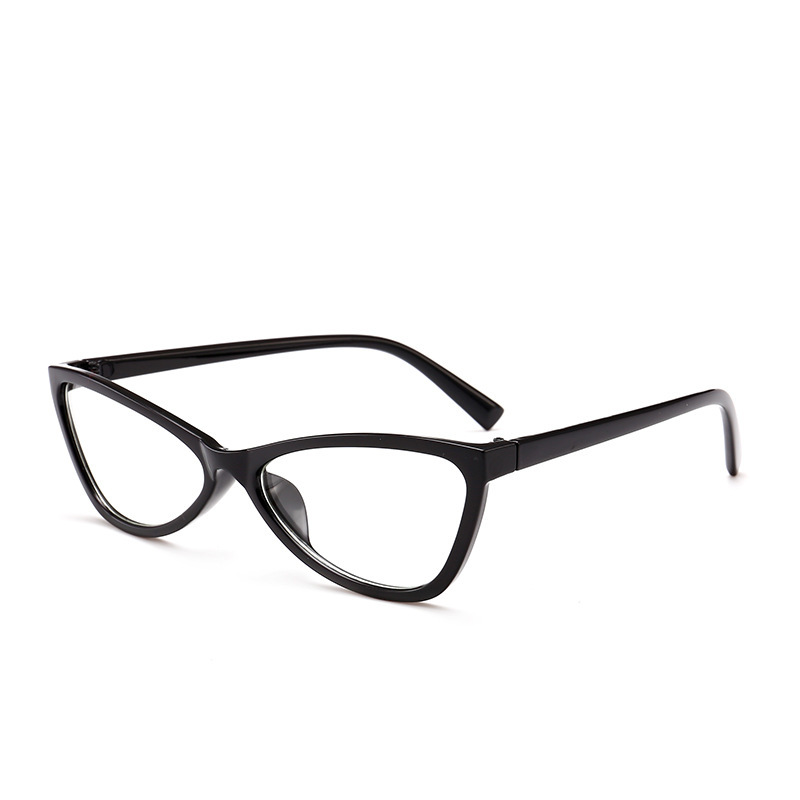 Butterfly Sunglasses Cat Eye Sunglasses Glasses Sunglasses - Image 6