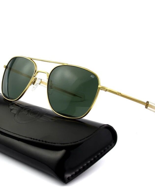 Pilot Glasses for Men