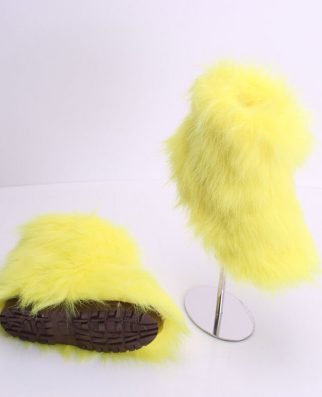 Martin Boots For Children And Snow Boots For Girls