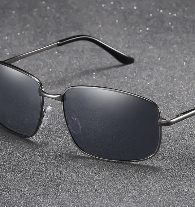 Polarized sunglasses, men's sunglasses
