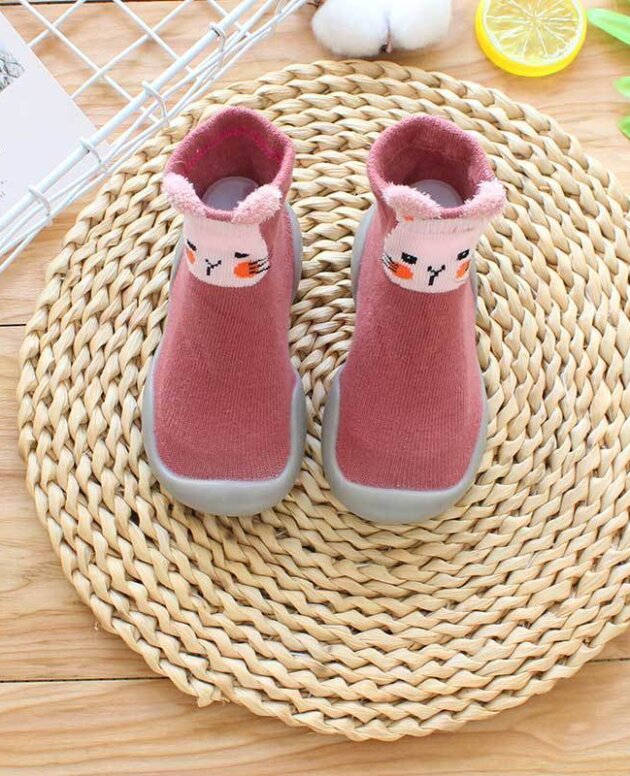 Children floor socks