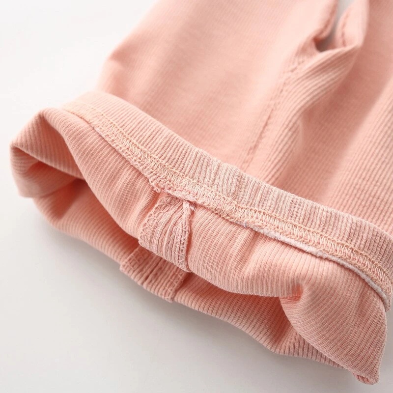 Autumn Infants Girls Pants Autumn - Image 3