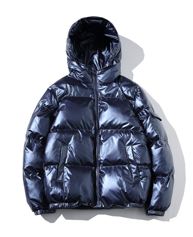 Men's fashion cotton jackets