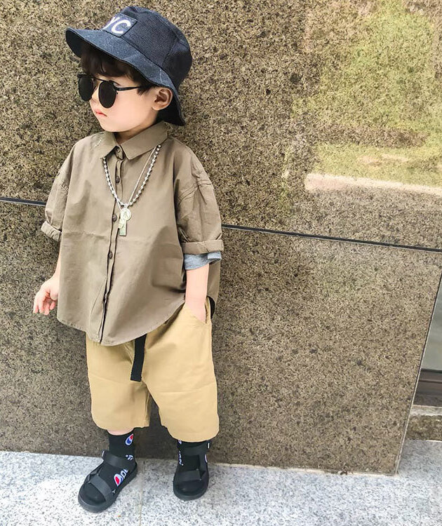 Personalized bat sleeve shirts for boys and girls