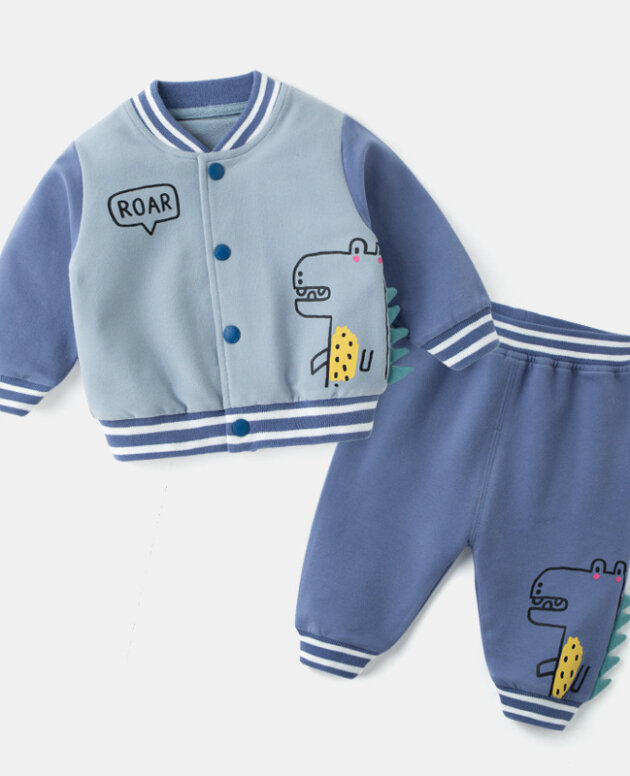 Children's sportswear