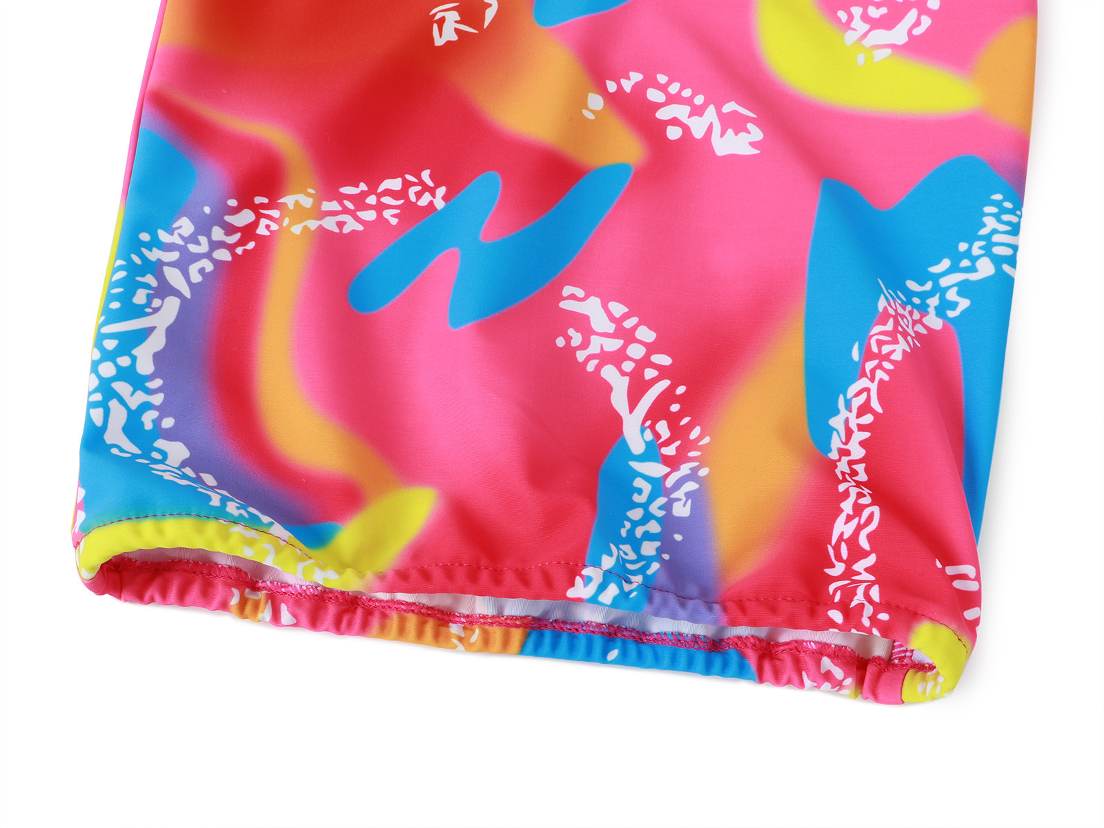 Children's Clothing Beachwear Halloween Split Swimsuit Swimming Trunks - Image 8