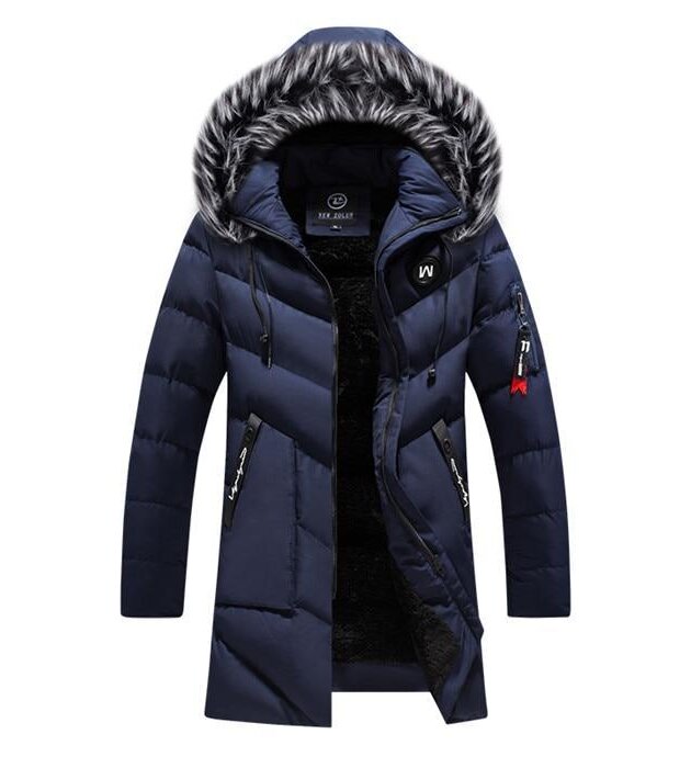 Omi Men's Winter Jackets