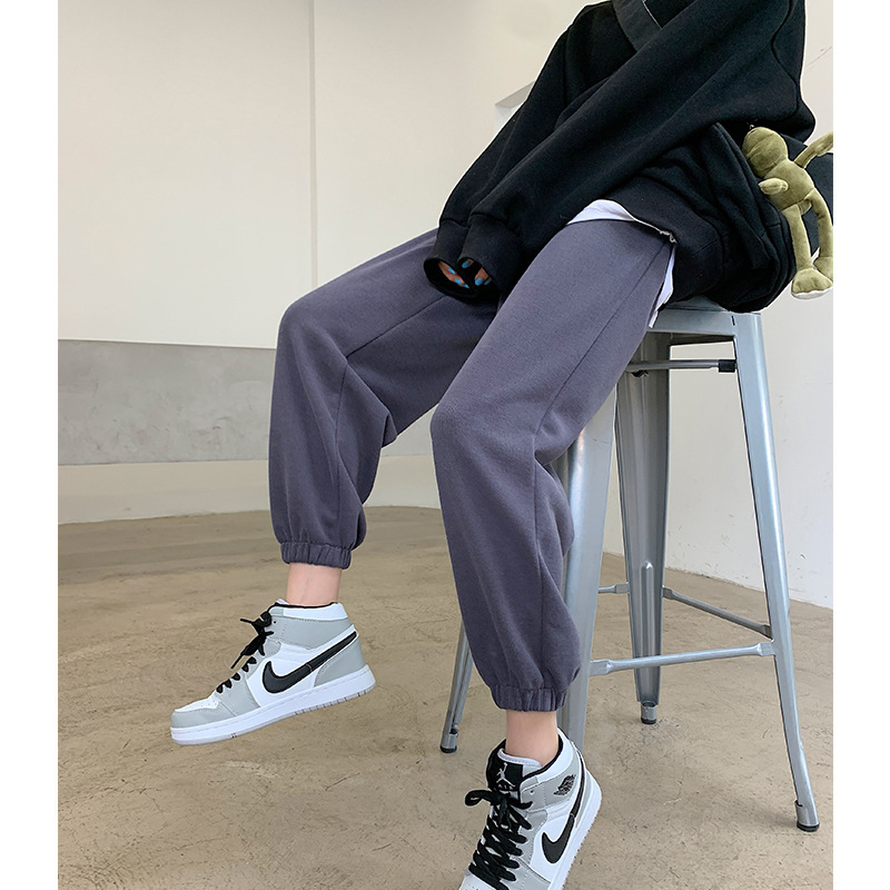 Women's Loose Slim Casual Legging Pants - Image 7