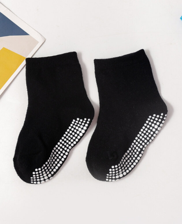 Boys Amazon Cotton Boat Children Socks