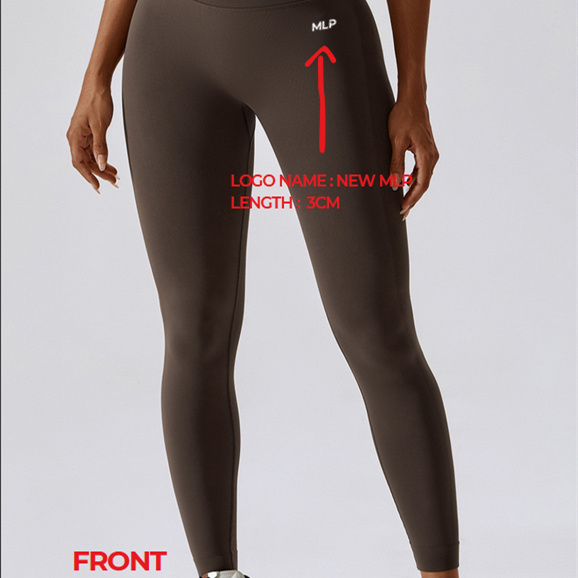 Legging Master Contour