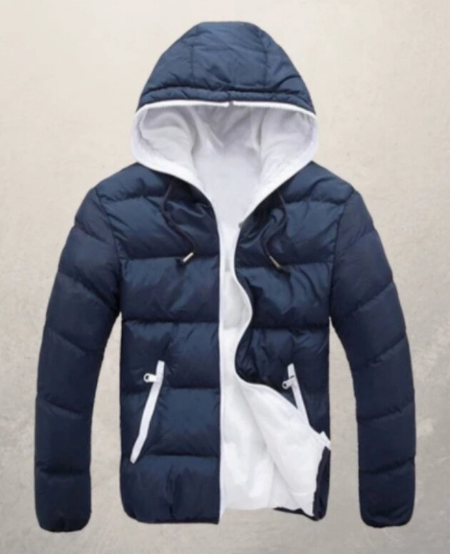 High Quality Candy Color Mens Jackets