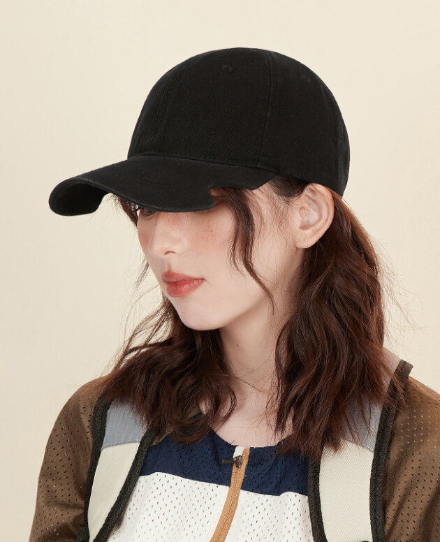 Cotton Sunshade Hat Sun Hats