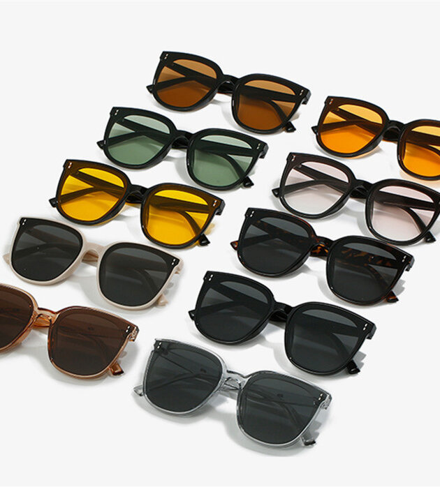 Uv Protection Driving Glasses For Men Sunglasses