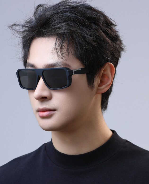 Polarized Sunglasses Sunglasses Men's Sunglasses UV Protection