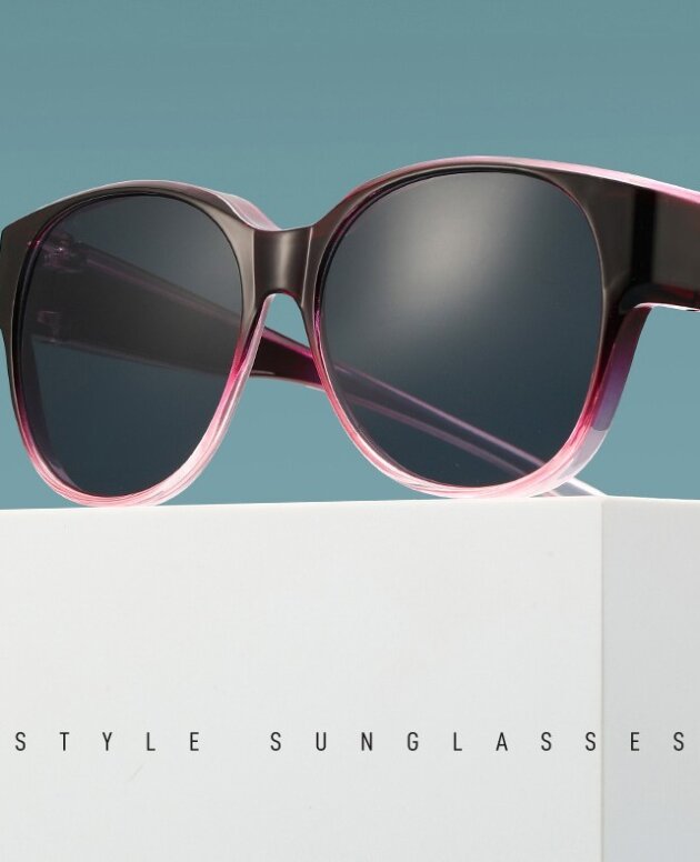 Myopia Glasses For Driving Set Of Glasses Men