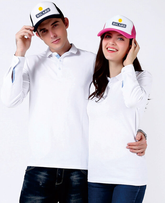 New Fashion Ricard Bucket Net Hats