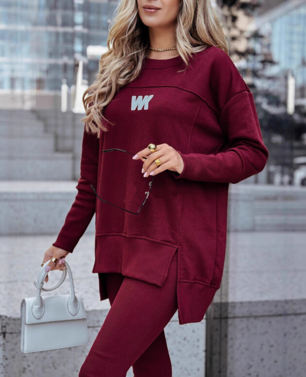 European And American Sportswear Sets