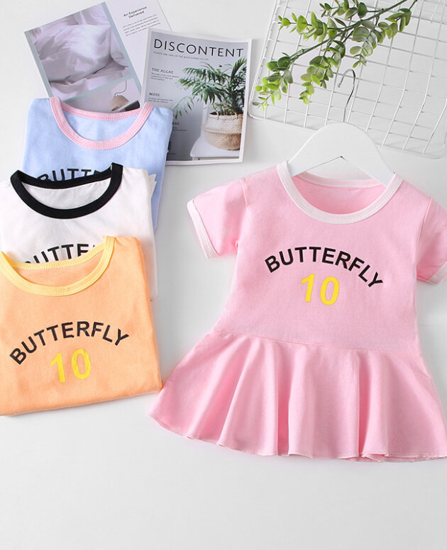 Girls' Dresses, Baby Princess Dresses Baby Skirts