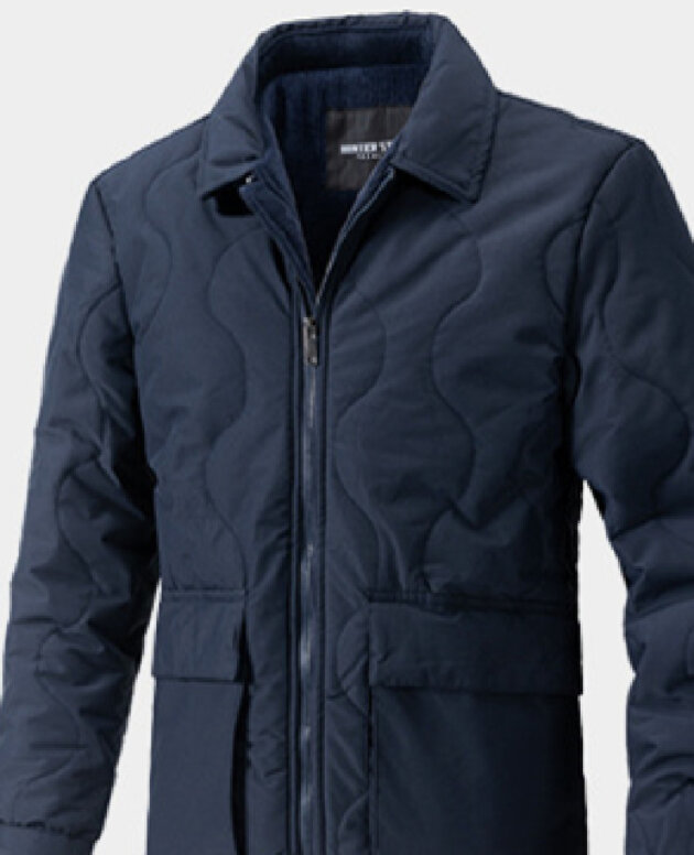 Fashion Personality Youth Casual Men's Jackets